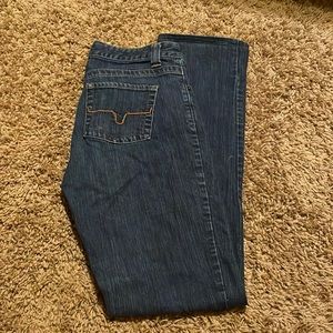 Kimes “Betty” Jeans